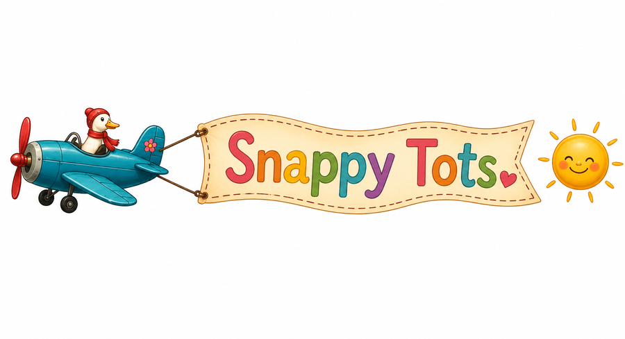 Snappy Tots