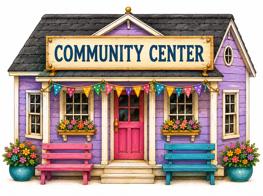 Community Center
