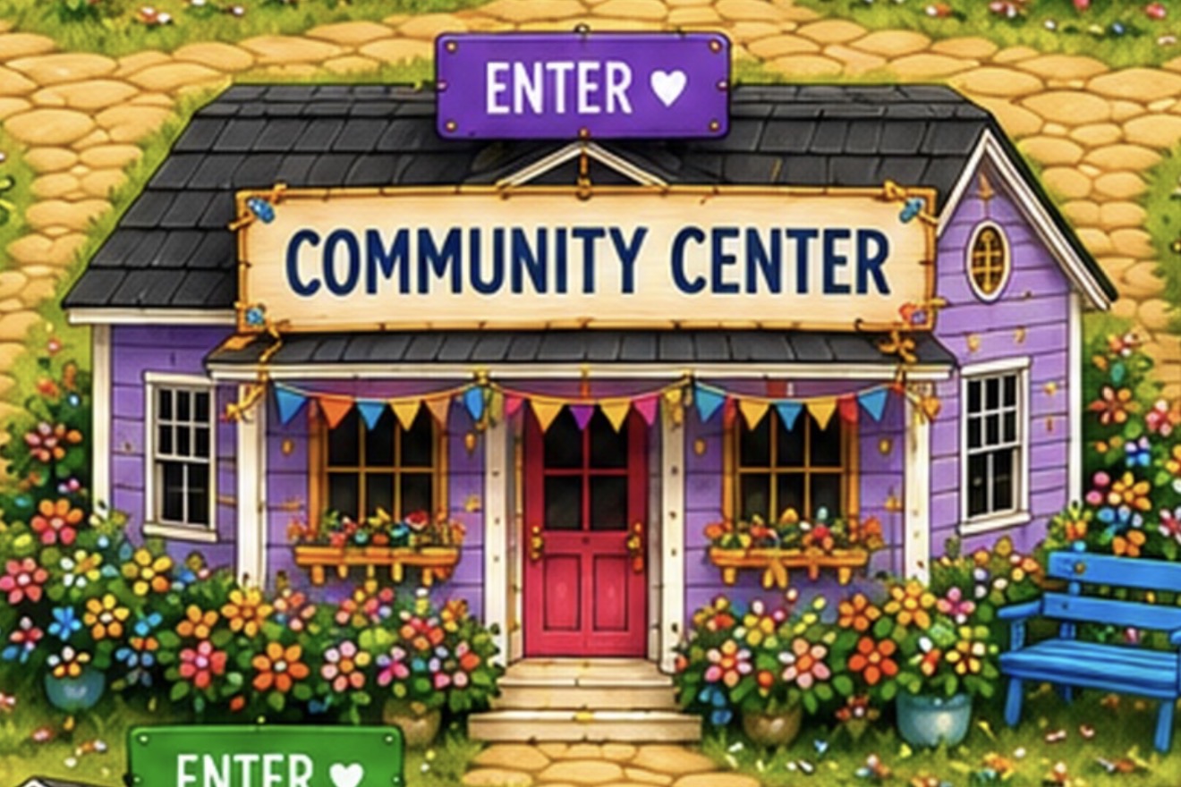 Community Center