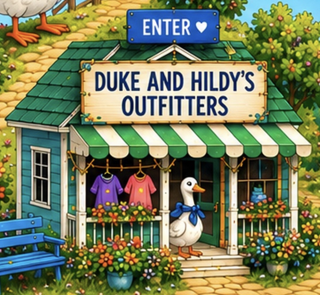 Duke & Hildy's Outfitters