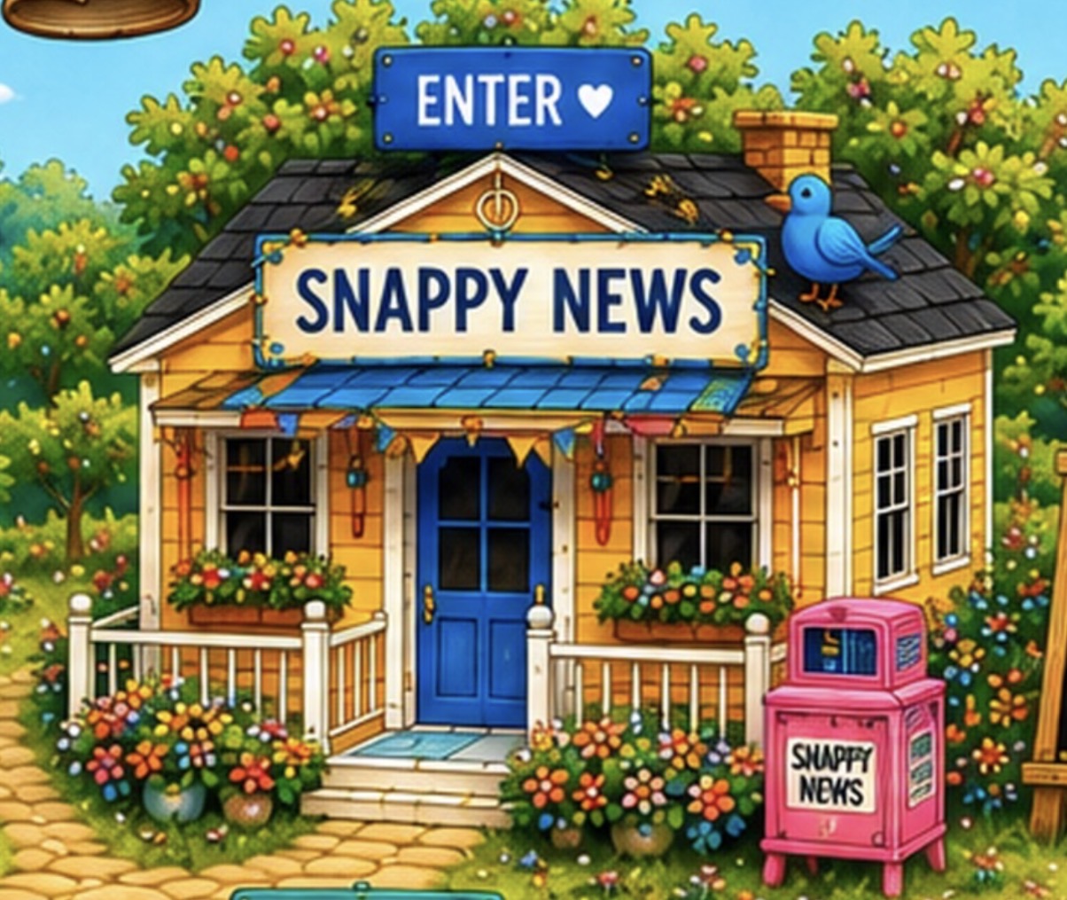 Snappy News