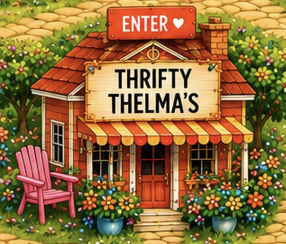 Thrifty Thelma's