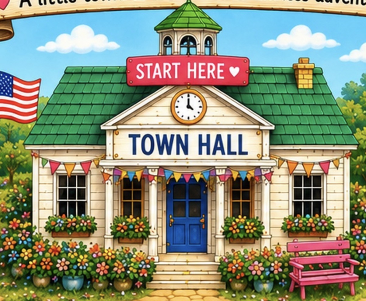 Town Hall