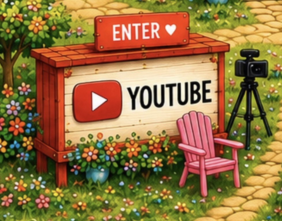 Snappy YouTube