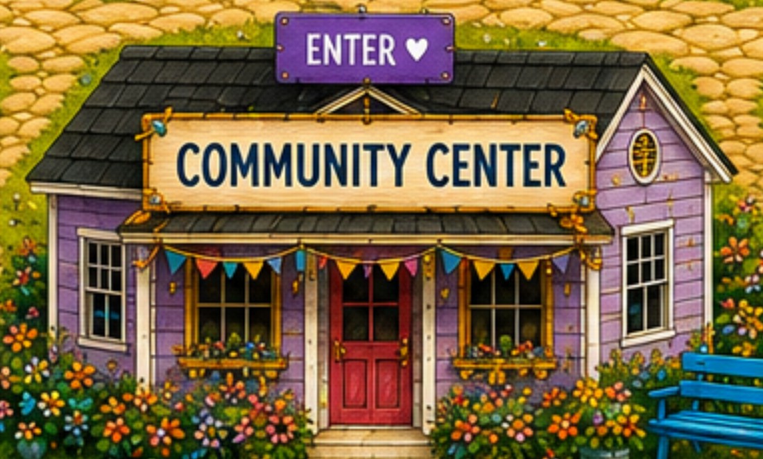 Community Center