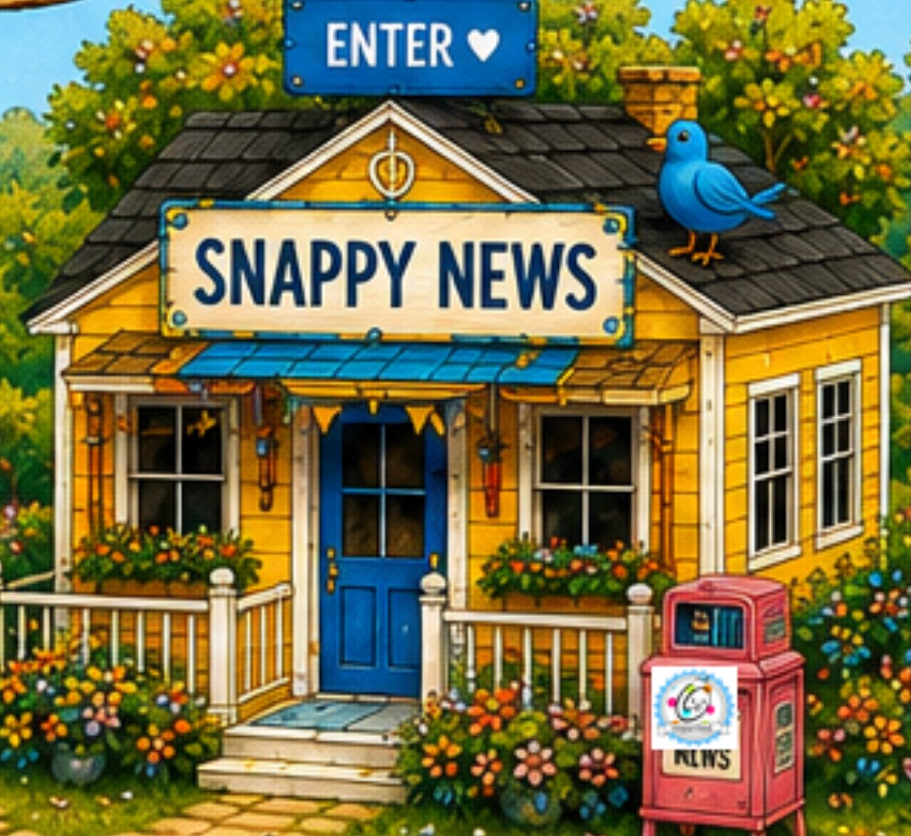 Snappy News