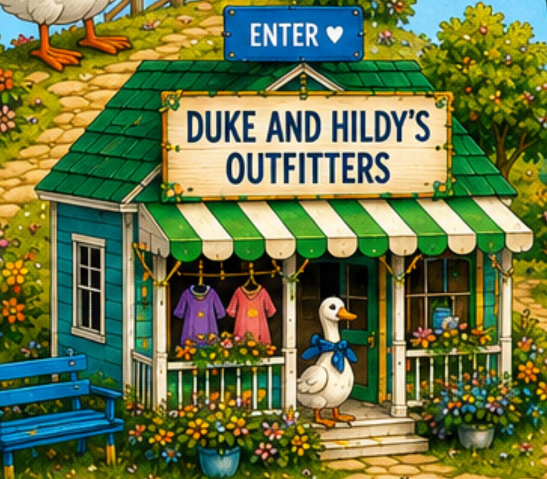 Duke & Hildy's Outfitters