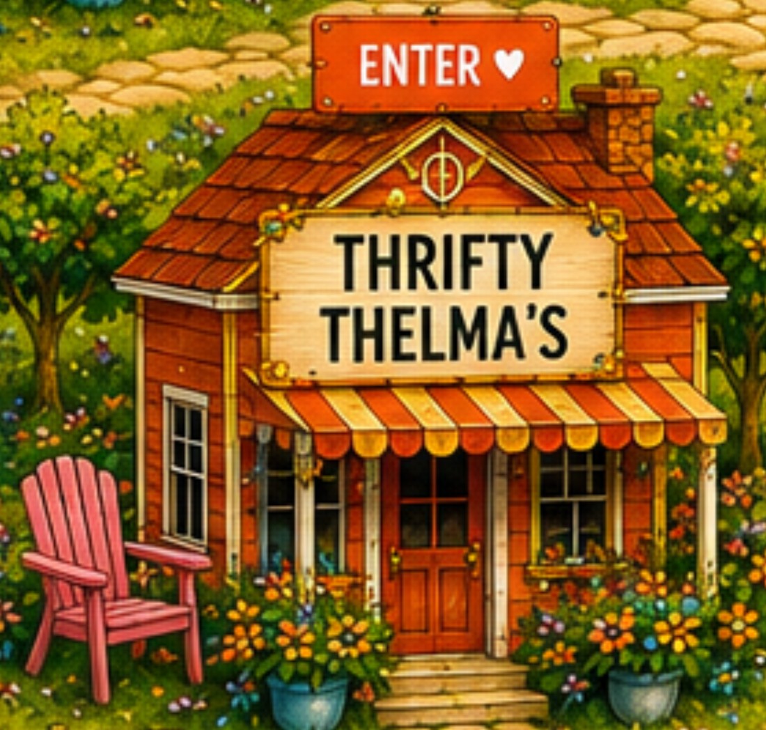 Thrifty Thelma's