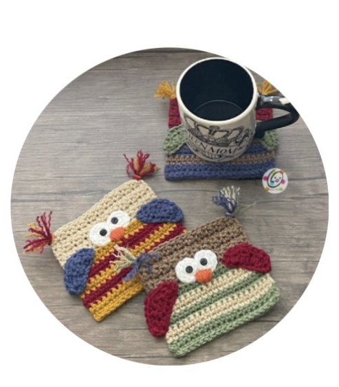 Free Patterns