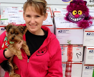 Beanies For Bravery: Sending Hats to Service Members