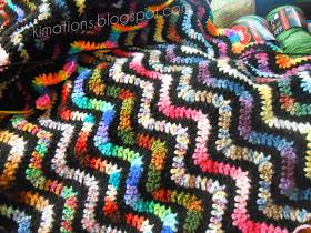 free crochet pattern