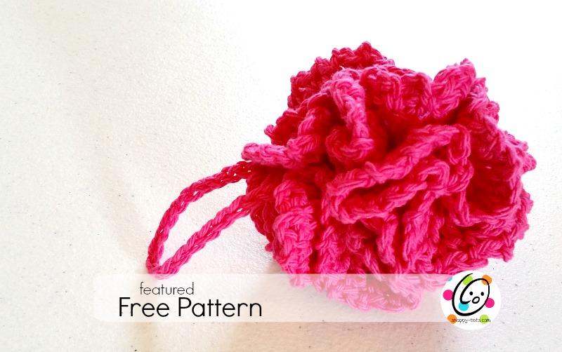 free crochet pattern