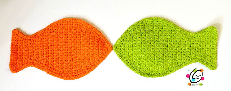 free crochet pattern