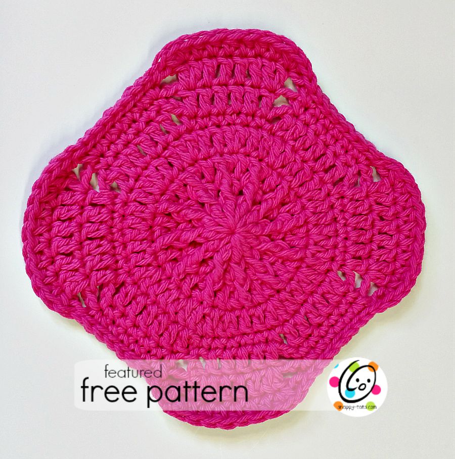 free crochet