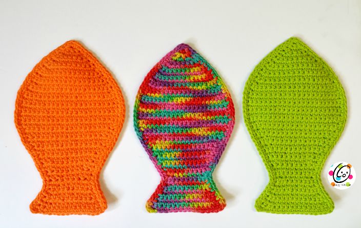 free crochet pattern