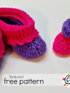 Free Pattern: Little Toughies Wash Cloth – snappy tots