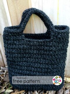 Featured Free Pattern: Crochet Dish Sponge – snappy tots