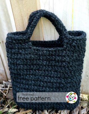 kays tote free pattern