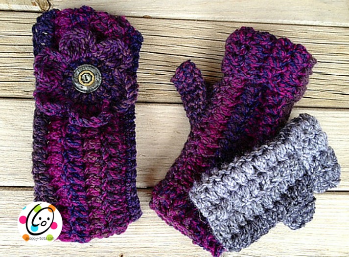 Free crochet patterns