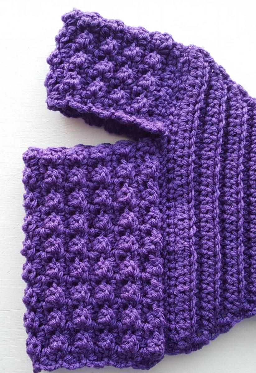 Free Pattern: Headwarmer – snappy tots