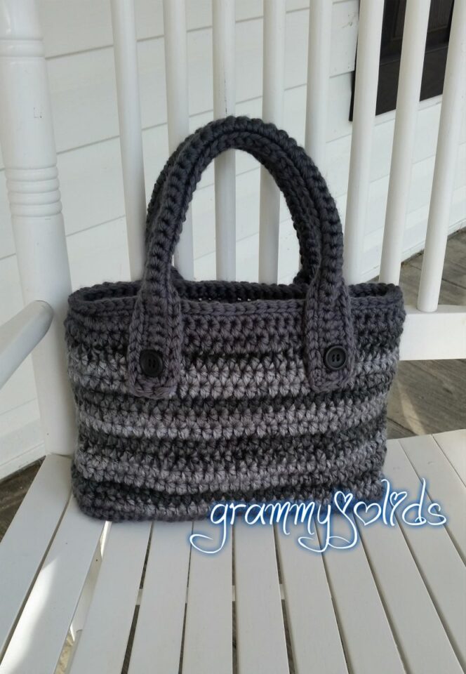 Free Pattern: Essential Project Tote Bag – snappy tots