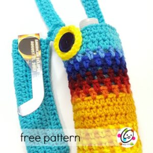 Free Pattern: Heart Pocket and Purse - snappy tots