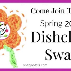 Dishcloth Swap 2026