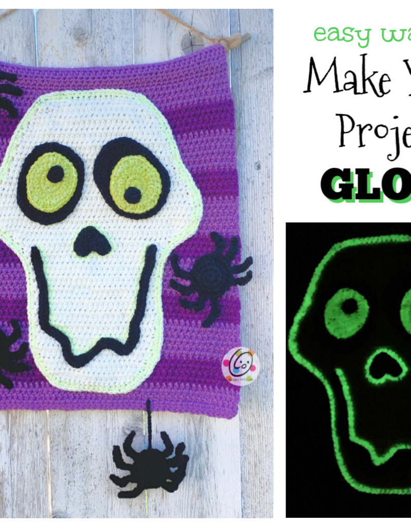 Easy Way To Make Your Projects Glow