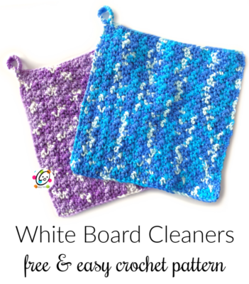 Weekly Wash #5: White Board Cleaners – snappy tots