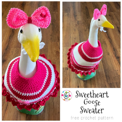 Free Pattern: Heart Pocket and Purse - snappy tots