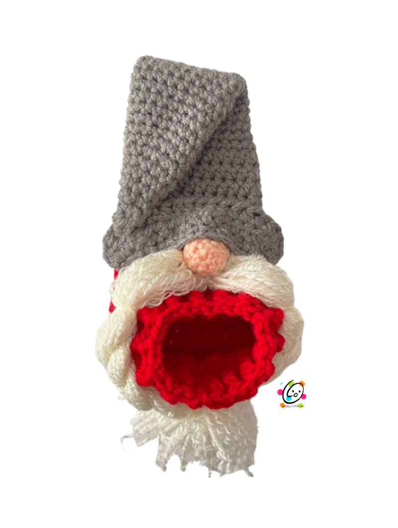 Gnome Slippers