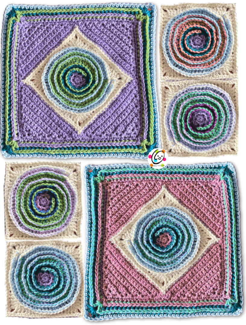 Change It Up with Free Crochet Pillow Patterns! - moogly