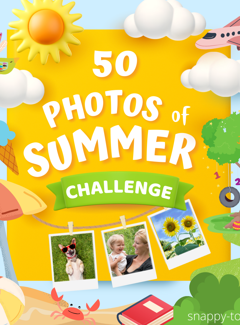 50 Photos of Summer