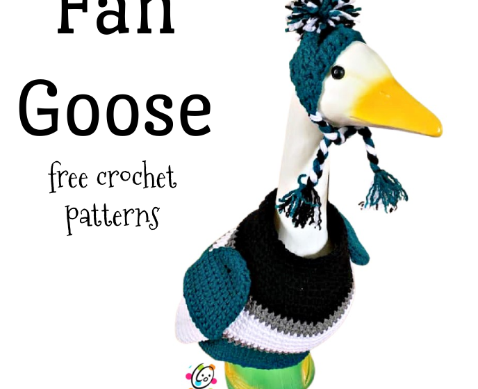 Fan Goose