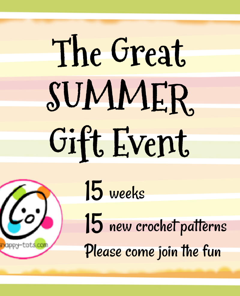 The Great Summer Gift Event