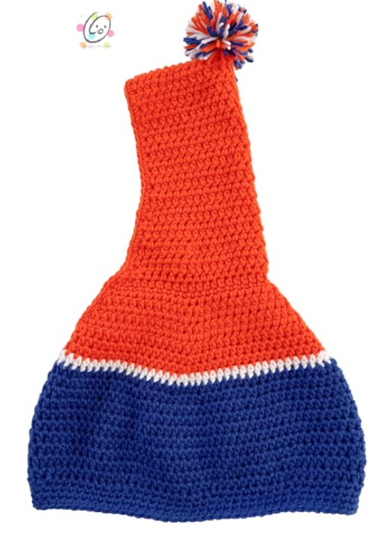 Free Pattern: Goose Hoodie - Snappy Tots