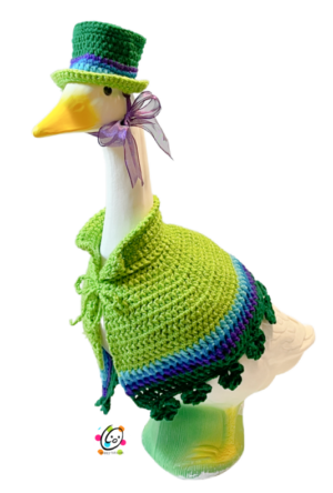 Wrap - Goose Lullaby