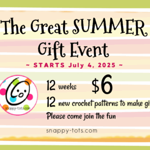 The Great Summer Gift Event 25