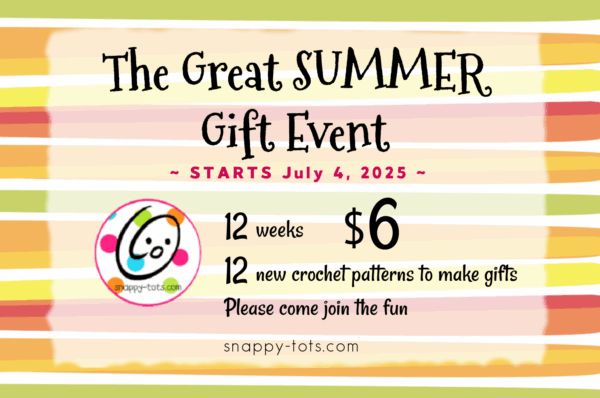 The Great Summer Gift Event 25