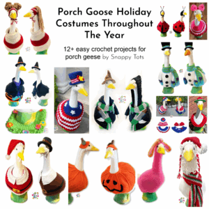 Big Goose Holiday Pack