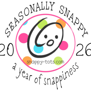 PreOrder - Seasonally Snappy 2026