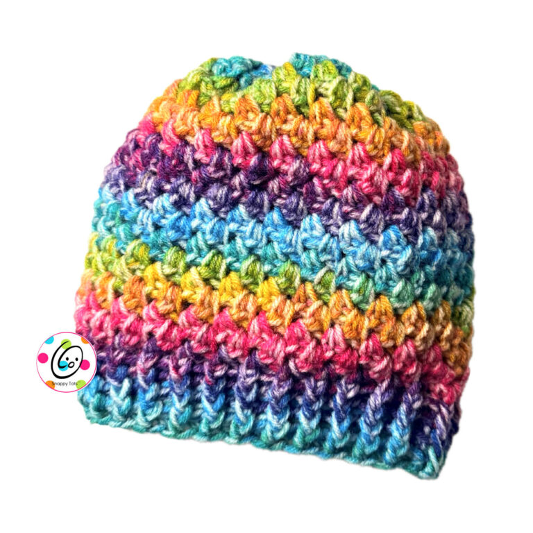 Free Pattern: Dorothy’s Hat