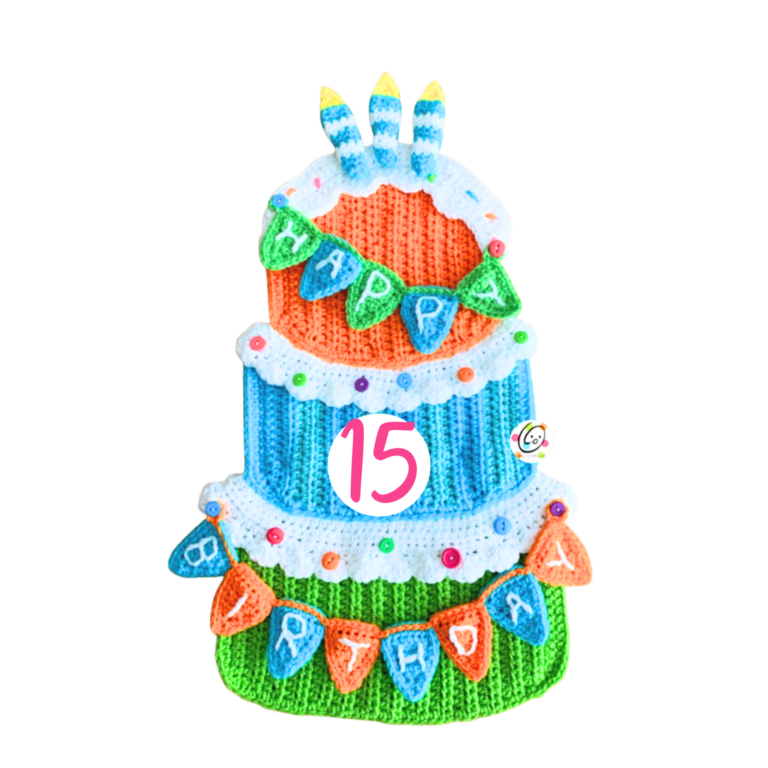 Let’s Celebrate 15 Snappy Years