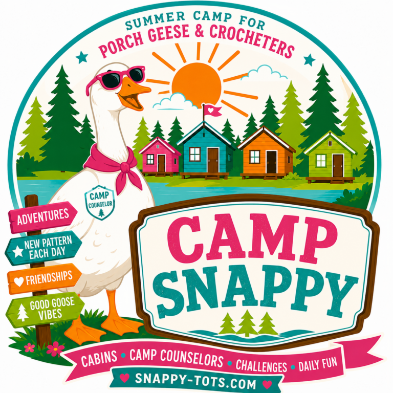 Camp Snappy