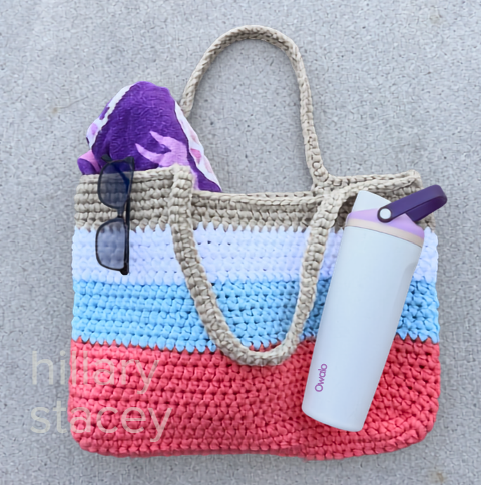 Beach Bag - Image 3