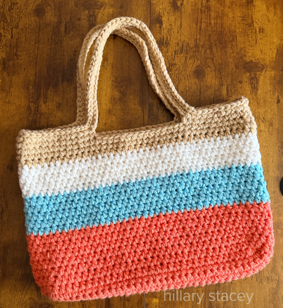 Beach Bag - Image 4