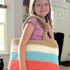 Beach Bag