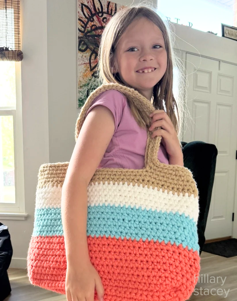 Beach Bag