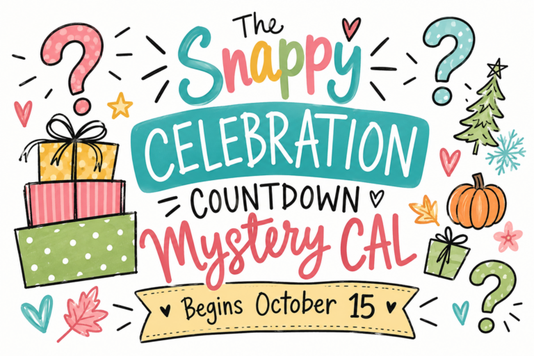 Snappy Celebration Countdown